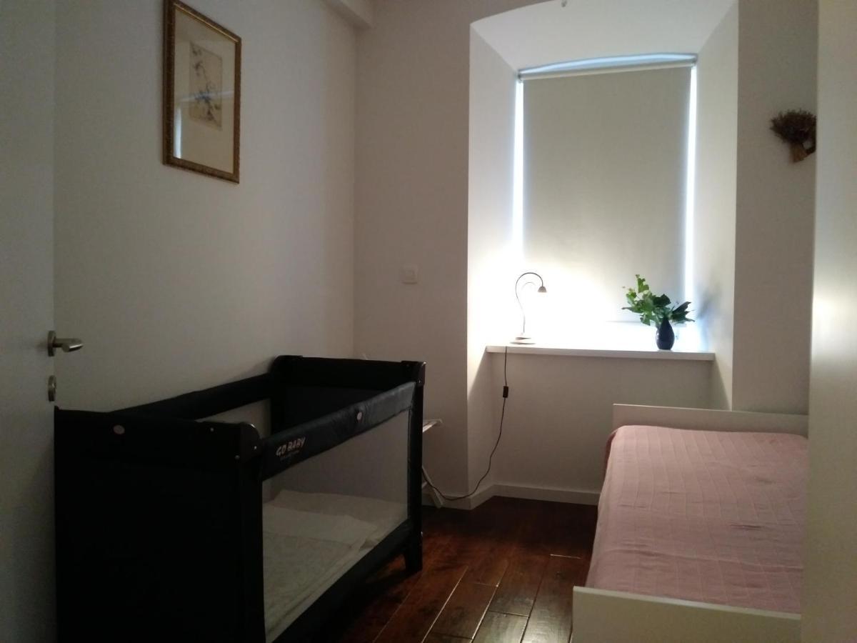 3 Bridges App Apartment ลูบลิยานา ภายนอก รูปภาพ