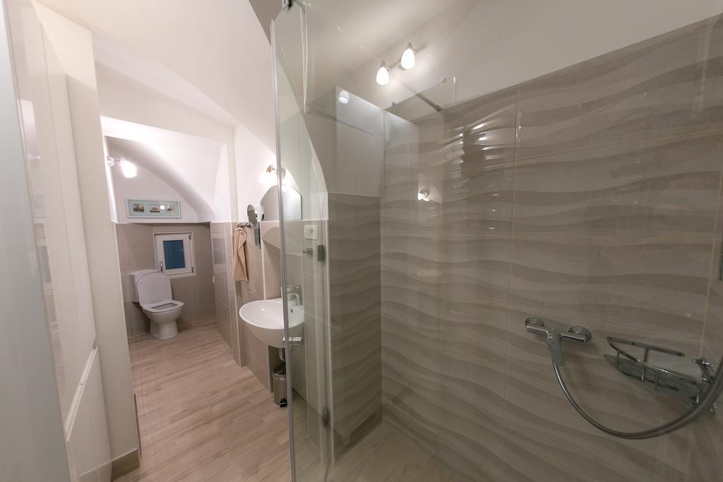 3 Bridges App Apartment ลูบลิยานา ภายนอก รูปภาพ