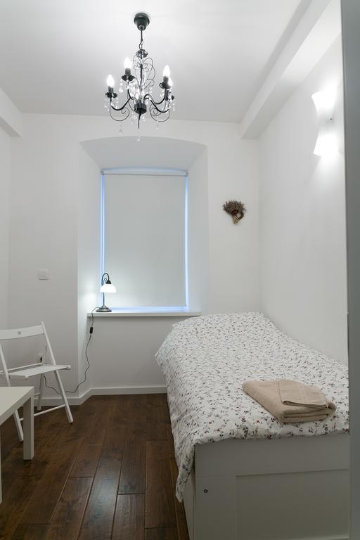 3 Bridges App Apartment ลูบลิยานา ภายนอก รูปภาพ