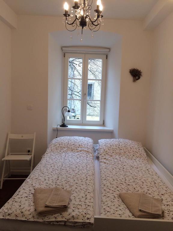 3 Bridges App Apartment ลูบลิยานา ภายนอก รูปภาพ